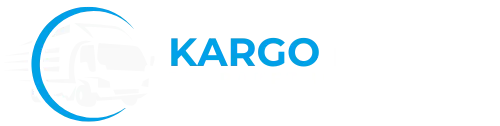 Logo Kargo Bekasi Putih Logo Kargo Bekasi Putih