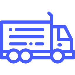 carter Sewa Truck (Carter)