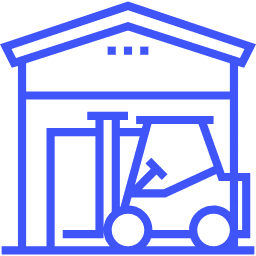 warehouse Proyek Logistik